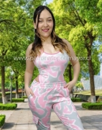 Conjunto Jogger + Body x 1 Unids. Colores Surtidos