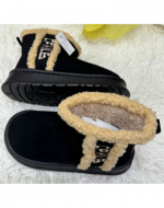 Pantuflas de Mujer Colores Surtidos x 12 Pares. Talla: 36 al 41