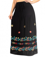 Falda de Dama x 12 Unds.Talla: Standar