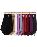 Pantalón para Dama Colores Surtidos x 12 Unds Tallas: M/L - XL/XXL
