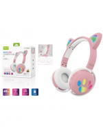Audífonos Inalámbrico Colores Surtidos x 3 Unds.