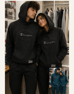 Conjunto Buzo Unisex Colores Surtidos x 4 Unds Tallas: S -  M - L - XL