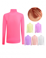 Camiseta Beatle Niña Polar x 12 Und.Tallas : 5 - 6 / 7 - 8 / 9 - 10 / 11 - 12