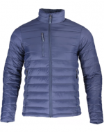 Parka Térmica Ultraliviana Light de Hombre (Elegir Talla y Color) x 4 Unds. Tallas: S a XXXL