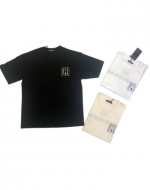 Polera Algodon de Hombre x 12 Unds. Talla: M al XXL