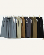 Short de Hombre Secado Rápido x 12 Unds. Talla: M/L - XL/XXL