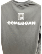 Polera Algodon de Hombre x 12 Unds. Talla: M al XXL