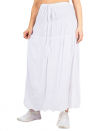 Falda de Dama x 12 Unds.Talla: Standar
