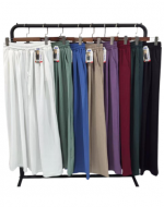 Pantalón para Dama x 12 Unds Tallas: M/L - XL/XXL