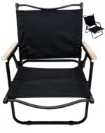 Silla Plegable de Playa x 3 Unds. 53 cm