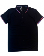 Polera de Hombre Un Color x 8 Unds. Talla: M - L - XL -XXL