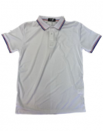 Polera de Hombre Un Color x 8 Unds. Talla: M - L - XL -XXL