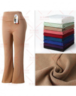Pantalón para Dama x 12 Unds Tallas: M/L - XL/XXL