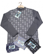 Camiseta Interior Polar x 12 Unds. Talla: XL al 6XL