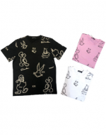 Polera Algodon de Hombre x 12 Unds. Talla: M al XXL