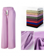 Pantalón para Dama x 12 Unds Tallas: M/L - XL/XXL