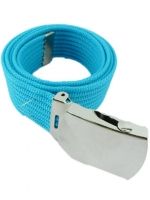 Cinturones De Adulto (Elegir Color)  x 12 Unds. 1.50 cm aprox