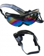 Lentes Para Nieve de Adulto Colores Surtidos x 10 Unds.
