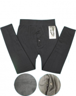 Calzoncillo Hombre con Polar x 12 Unds. Talla: 2XL - 3XL