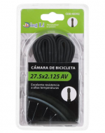 Camara Para Bicicleta 26.5*2.125AV x 4 Unds.