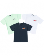 Polera Niño x 15 Unds. Talla: 8 a 16 años