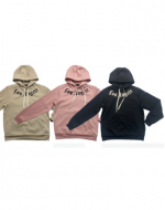 Polerón con Interior Polar x 12 Unds. Talla: M a 2XL