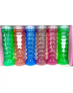 Slime Colores Surtidos  x 12 Unds.