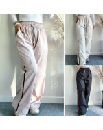 Pantalón para Dama Colores Surtidos x 12 Unds Tallas: S/M L/XL