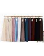 Pantalón para Dama Colores Surtidos x 12 Unds Tallas: M/L - XL/XXL