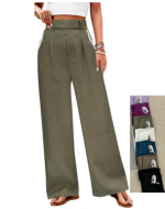 Pantalón para Dama x 12 Unds Tallas: M/L - XL/XXL