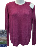 Suéter para Dama x 6 Unds. Colores Surtidos Talla: Estándar
