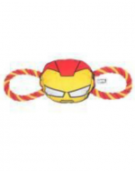 Juguete para Mascota de Iron Man x 2 Unds.