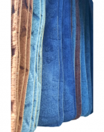 Alfombra para Baño Colores Surtidos  x 6 Unds.