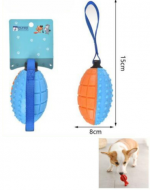 Juguete para Mascota x 12 Unds. Medidas: 15 x 8 cm aprox.