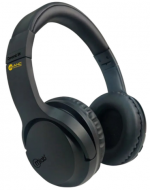 Audífono Bluetooth Tipo C Dynamic Stop Noise White Black x 1 Unds.