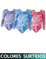 Body para Dama x 12 Unds. Talla:M-L / L-XXL