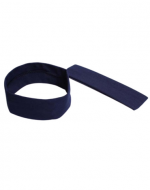 Cintillo Stretch  Azul Marino x 48 Unds.Medida:5.5 cm aprox.