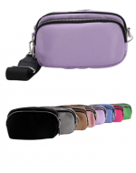Bandolera Mediana x 12 Unds.