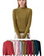 Beatle de Mujer Colores Surtidos x 12 Unds.Talla: Estándar