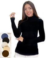 Beatle Spandex Dama  x 12 Und. Talla: S / M - L / XL