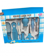4 Set Blíster Accesorios de Cuidado para Bebé Dos Colores(1 Set Trae: 10 PCS)