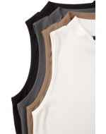 Body de Dama Colores Surtidos x 12 Unds. Talla: S - M / L - XL