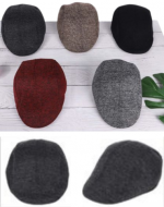Boina de Hombre Colores Surtidos x 12 Unds.