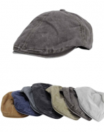 Boinas Hombres Duckbill M x 12 Unds.