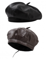Boinas Mujer Francesa 8 Paneles x 12 Unds.