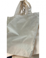 Bolsa para Sublimar  x 10 Unds. Medida: 40 x 45 cm aprox.