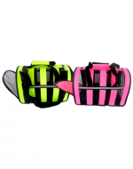 Bolsa para Perro Mascota x 3 Unds.Medida: 35 x 22 x 25 cm aprox.