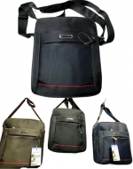 Bolso Neutro Colores Surtidos x 12 Unds.Medidas:25 cm aprox.
