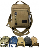 Bolso Neutro Colores Surtidos x 12 Unds.Medidas: 20 cm aprox.