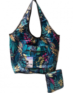 Bolsa Playera Pleglable Modelos Surtidos x 6 Unds.Medidas:45 x 45 cm aprox.